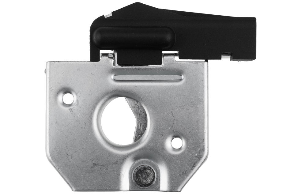 Thumbnail: NTY ENGINE HOOD LOWER LOCK FOR RENAULT CLIO II 1998- EZC-RE-314