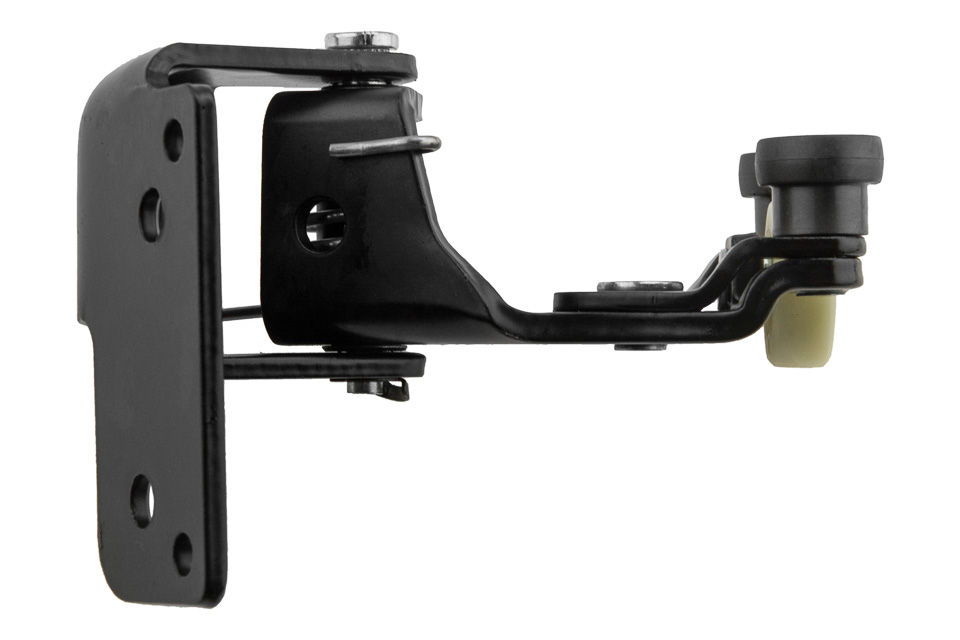 Thumbnail: NTY CENTER ROLLER GUIDE SLIDING DOOR FOR FORD TRANSIT CONNECT 2002-EZC-FR-127