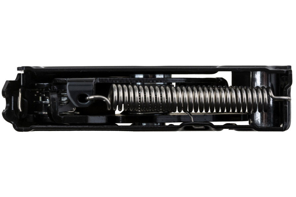 Thumbnail: NTY ENGINE HOOD LOWER LOCK FOR VOLVO S90 17- V90 17- XC90 16- EZC-VV-057
