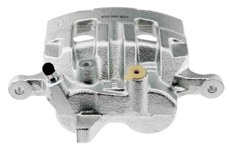 Thumbnail: NTY BRAKE CALIPER FRONT RIGHT FOR MITSUBISHI L200 K6#/K7# 01-08 HZP-MS-018