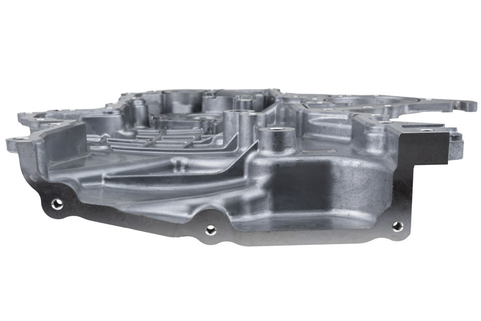 Miniatyrbilde: NTY OIL PUMP FOR HYUNDAI I30 1.4 1.6 07- I20 1.4 1.6 08- BPO-HY-006