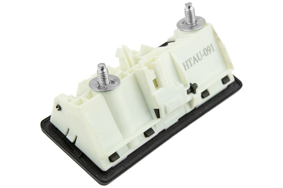 Thumbnail: NTY BOOT RELEASE SWITCH FOR AUDI A1 12- VW CADDY 16- SHARAN 11- EZC-AU-091