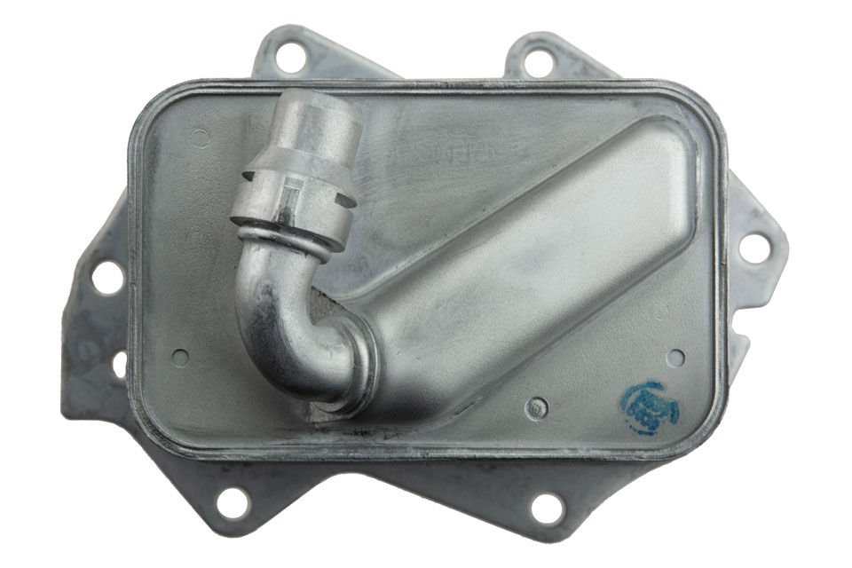 Miniatyrbilde: NTY OIL COOLER FOR ENG 2.0 BMW X1 F48 16-19 X2 F39 16- 1 F40 18- CCL-BM-069
