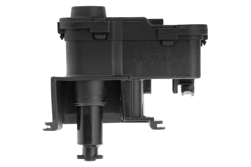 Thumbnail: NTY FUEL FLAP ACTUATOR FOR VW TOUAREG 010- POLO 017- T-ROC 017- EZC-VW-264