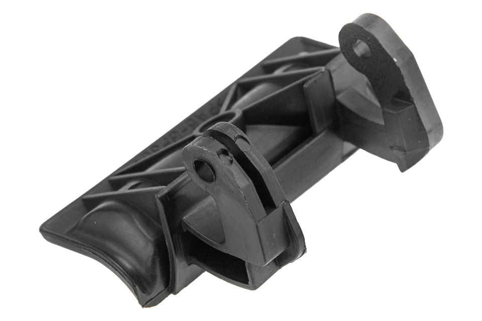 Miniatúra: NTY TAILGATE HANDLE FOR MERCEDES VITO W638 03- EZC-ME-152