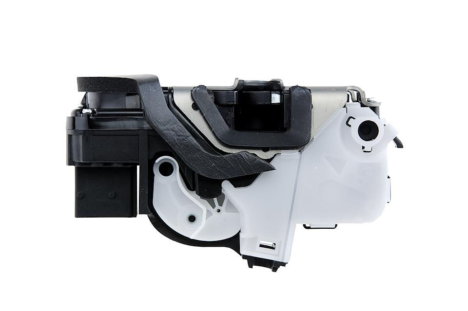 Thumbnail: NTY CENTRAL DOOR LOCK ACTUATOR FRONT FOR OPEL ASTRA J 2009- EZC-PL-013