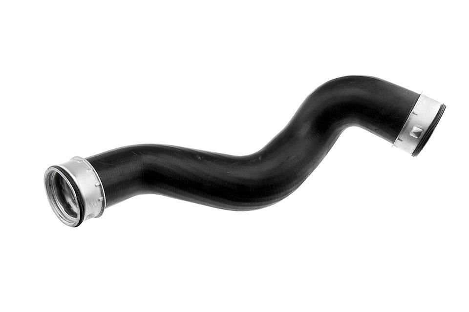 NTY CHAREGER INTAKE HISE FOR VW PASSAT 00- SKODA SUPERB I 01- GPP-VW-026