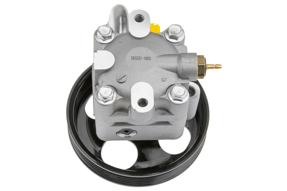 Thumbnail: NTY POWER STEERING PUMP For SUZUKI GRAND VITARA 2.0 05-15 SPW-SU-001