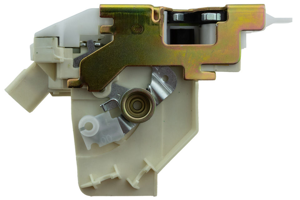 Thumbnail: NTY CENTRAL DOOR LOCK ACTUATOR FRONT FOR FORD FOCUS I 98- MONDEO 00- EZC-FR-186