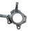 Miniatúra: NTY KNUCKLE STEERING FRONT For RENAULT KANGOO 98- /LEFT/ ZZP-RE-008