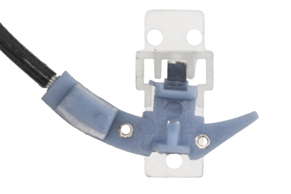 Thumbnail: NTY AIR BAG CLOCKSPRING For FORD RANGER 1998-2006 EAS-FR-013