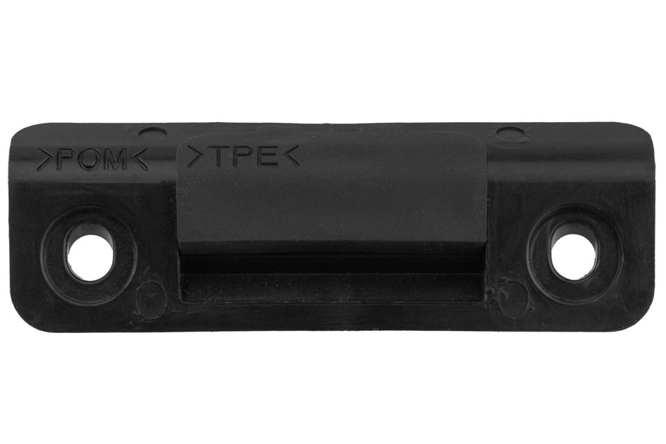 Miniatúra: NTY LOWER LOCK DOOR STRIKER FOR FORD TRANSIT 00- TRANSIT 06- EZC-FR-296