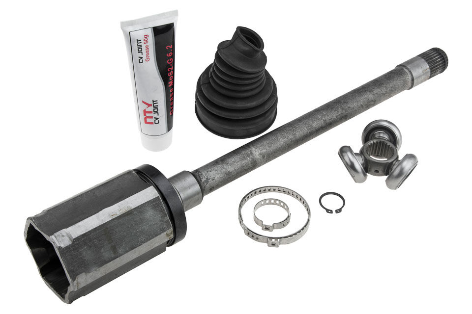 NTY INNER CV JOINT For BMW X5 06-, X6 06-/RIGHT,FRONT/ NPW-BM-062