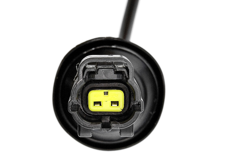 Thumbnail: NTY ABS SENSOR FRONT For CHEVROLET AVEO 06- /LEFT/ HCA-DW-004
