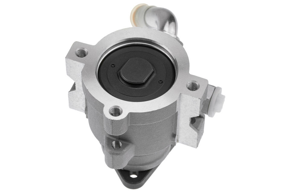 Thumbnail: NTY POWER STEERING PUMP For JEEP GRAND CHEROKEE 2.7CRDI, 3.1TD 99-05 SPW-CH-008