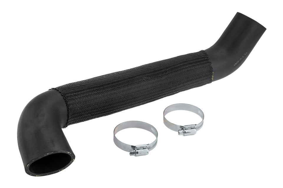 NTY AIR HOSE FOR TOYOTA AURIS 1.6D 15- AVENSIS 1.6D 2.0D 15- GPP-TY-010