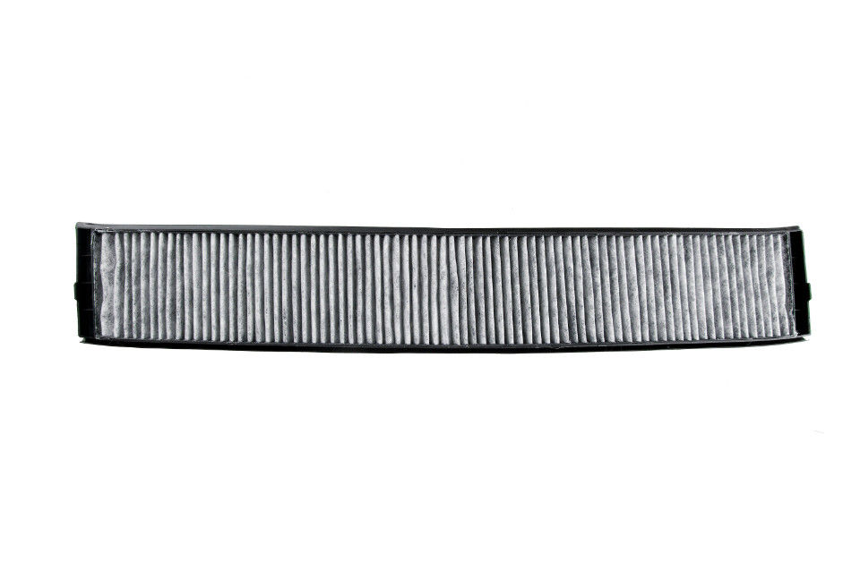Miniatúra: WINFIL CABIN FILTER CARBON FOR BMW E46 316I, 318I, 320I, 323I FCF-BM-004C