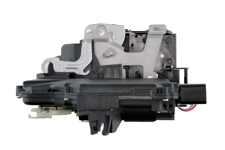 Miniatúra: NTY CENTRAL DOOR LOCK ACTUATOR REAR REAR LEFT FOR VW PASSAT B5 05- EZC-VW-003