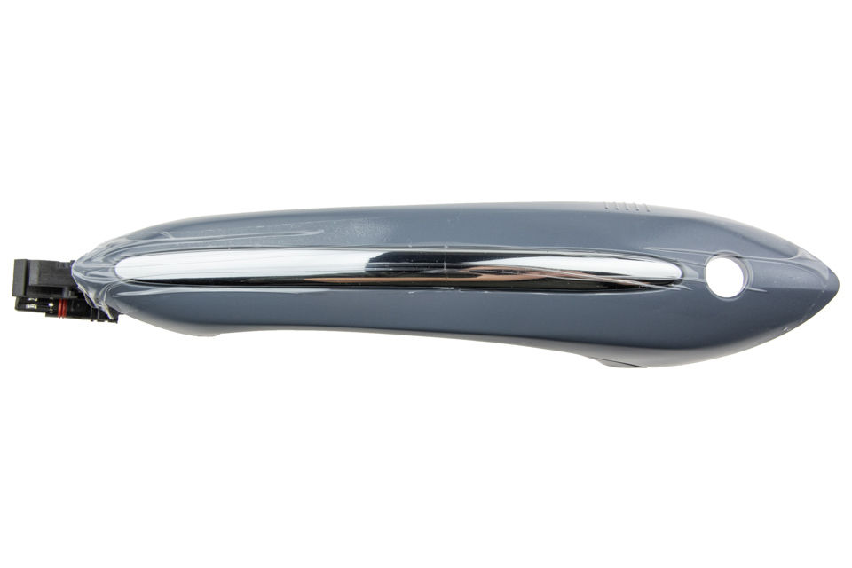 Thumbnail: NTY EXTERIOR DOOR HANDLE FRONT LEFT FOR BMW 5 F10 F11 09- 7 F01 08- EZC-BM-114