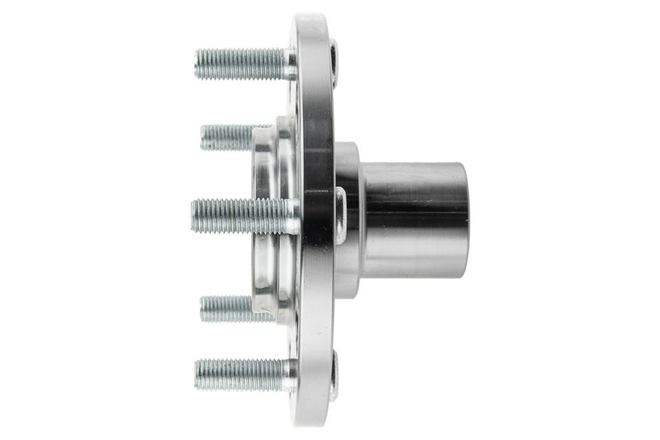 Thumbnail: NTY WHEEL HUB REAR For HYNDAI SANTA FE 00-06 KLT-HY-535P