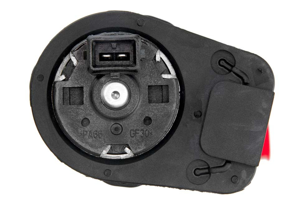 Thumbnail: NTY AUXILIARY ELECTRIC WATER PUMP FOR DODGE CALIBER 08- CPZ-CH-000