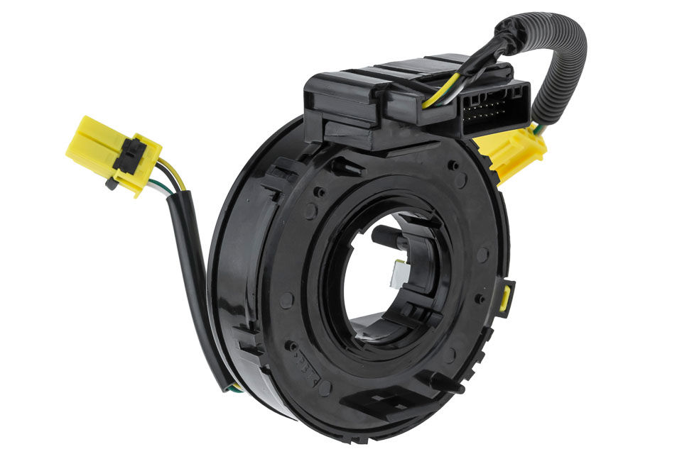 Thumbnail: NTY AIR BAG CLOCKSPRING For HONDA CIVIC 2006- EAS-HD-020