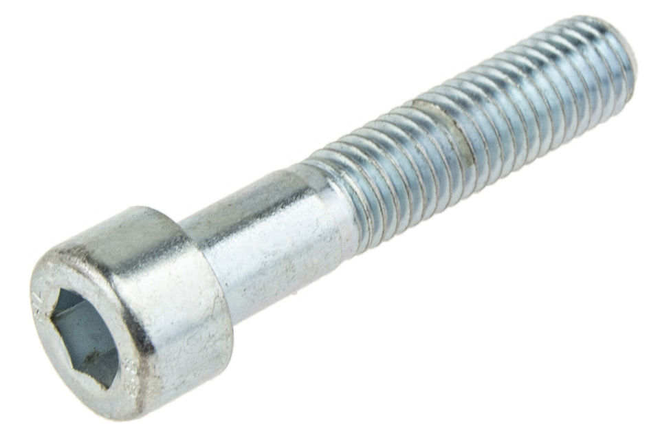 Miniatúra: SCREW M10X50 For NPZ-FR-031 M10X50 KSN-FR-002