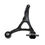Miniatúra: NTY FRONT ARM For VOLVO XC90 02-10 /LOWER RIGHT/ ZWD-VV-001