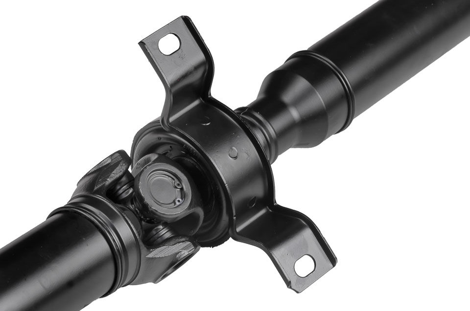 Miniatyrbilde: NTY PROPSHAFT For CHEVROLET CAMARO 3.6 LS,LT ATM 16- NWN-CH-058