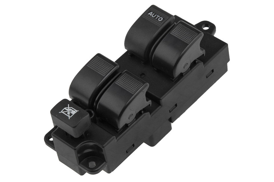 NTY WINDOW REGULATOR SWITCH For FORD RANGER 2006- EWS-FR-022