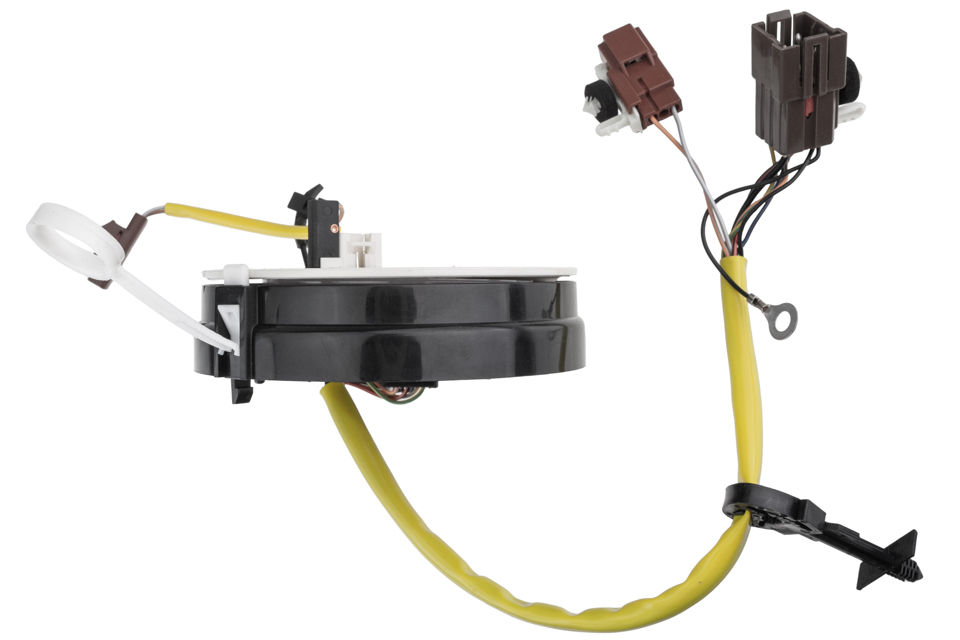 Thumbnail: NTY AIR BAG CLOCKSPRING For FORD RANGER 1998-2006 EAS-FR-014