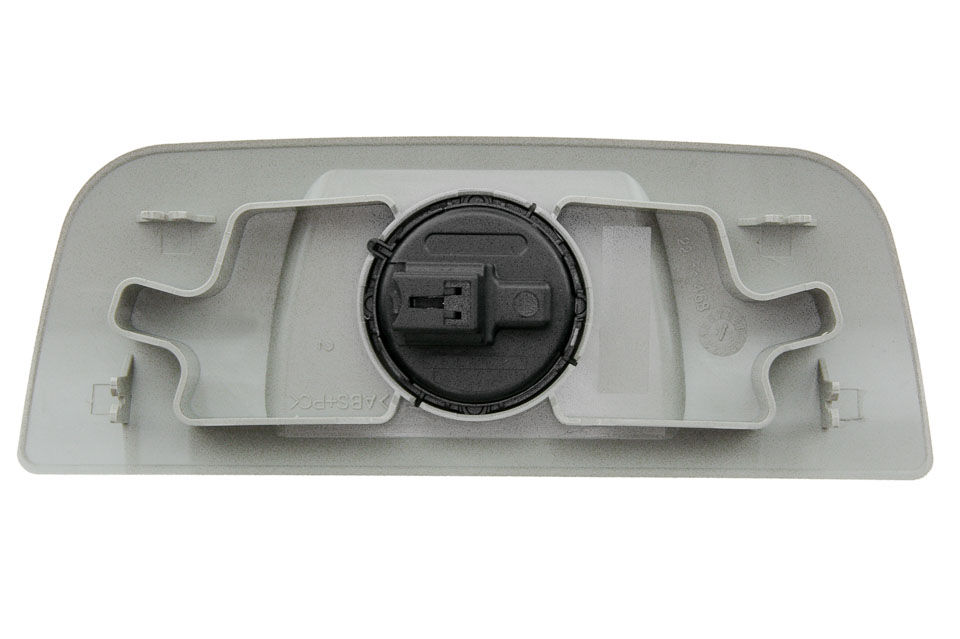 Thumbnail: NTY SUNROOF CONTROL SWITCH PANEL FOR RENAULT LAGUNA II 2001- EWS-RE-033