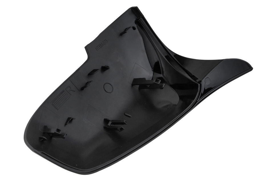 Miniatúra: NTY EXTERIOR MIRROR COVER FOR BMW X1 E84 09- 3 F30 F31 11- 4 F32 13- EZC-BM-375