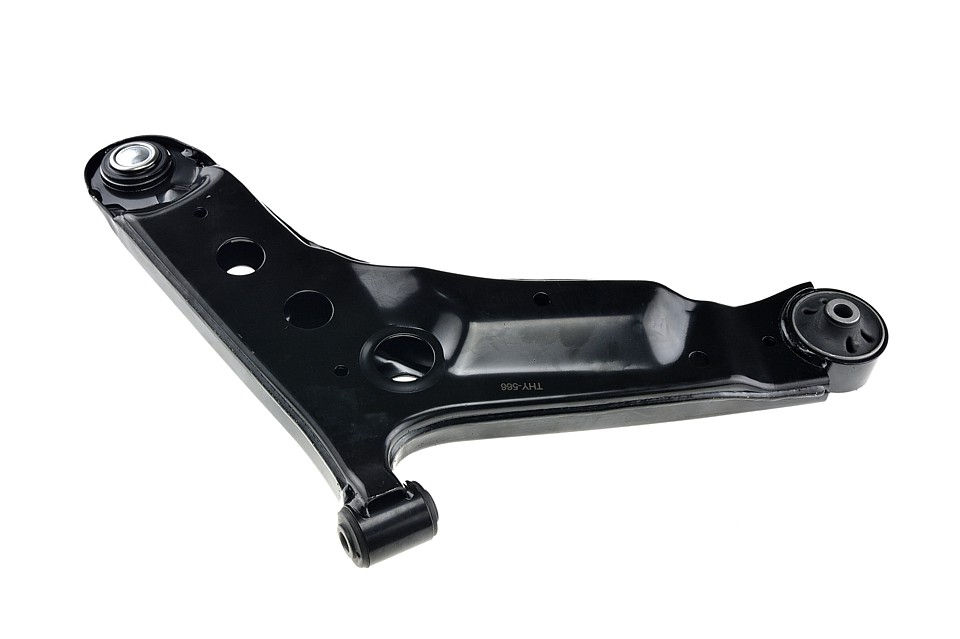 Miniatyrbilde: NTY FRONT ARM For HYUNDAI I10 08- /LOWER LEFT/ ZWD-HY-566