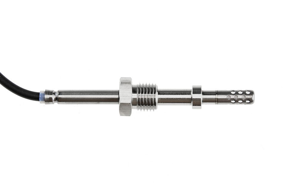 Thumbnail: NTY EXHAUST GAS TEMPERATURE SENSOR FOR ALFA ROMEO GIULIETTA 2010- EGT-AR-000
