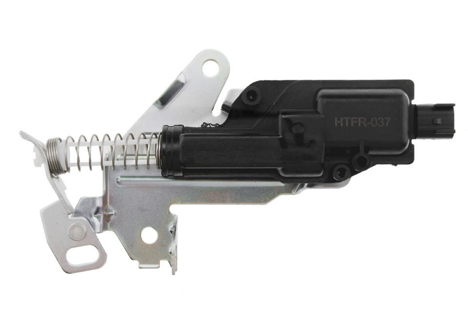 Thumbnail: NTY TAILGATE DOOR LOCK ACTUATOR FOR FORD FIESTA 02-08 FUSION 02-12 EZC-FR-037