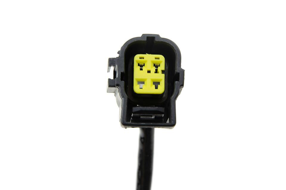 Miniatyrbilde: NTY EXHAUST GAS TEMPERATURE SENSOR FOR CITROEN C4 AIRCROSS 12- EGT-CT-007