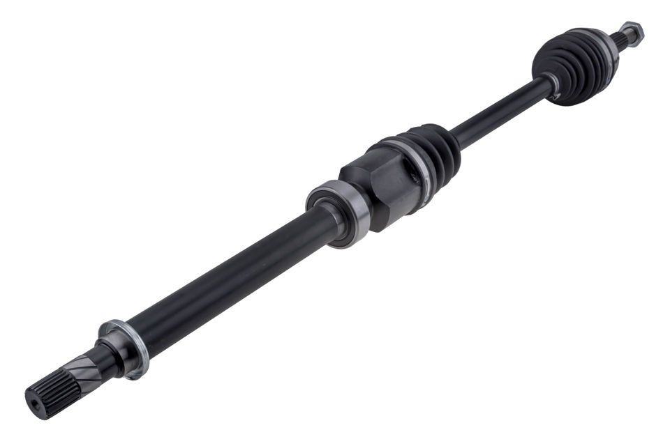 NTY DRIVESHAFT For RENAULT CLIO IV 0.9 TCE75,TCE90 12- /RIGHT,MTM/ NPW-RE-204