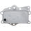 Thumbnail: NTY OIL COOLER FOR OPEL ANTARA 10- CHEVROLET CAPTIVA 11- CRUZE 10- CCL-PL-010