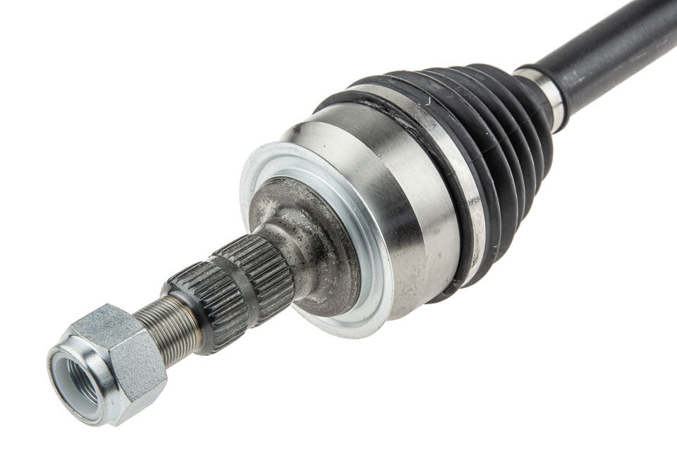 Miniatyrbilde: NTY DRIVESHAFT For CHEVROLET ORLANDO 1.4T,1.8 11- /LEFT,MTM/ NPW-DW-037