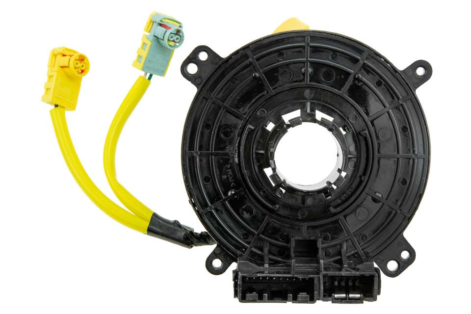 Miniatúra: NTY AIR BAG CLOCKSPRING FOR OPEL INSIGNIA A 2008- AMPERA 2011- EAS-PL-008