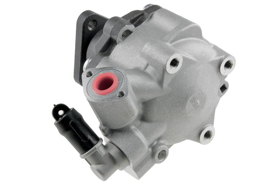 Miniatyrbilde: NTY POWER STEERING PUMP For AUDI A6 2.0TDI 163-170KM 08-11 SPW-AU-002