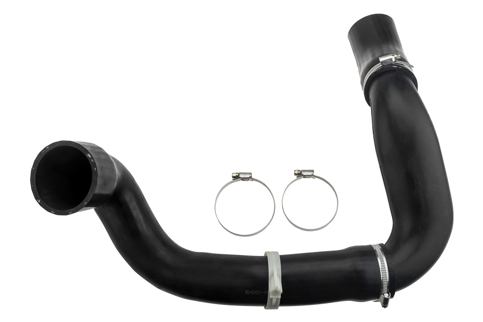 Air Tuyau pour Land Rover Freelander 2 L359 2.2 4X4 2006 - 2014 - Photo 3/7