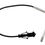 Thumbnail: NTY EXHAUST GAS TEMPERATURE SENSOR FOR FIAT DUCATO 2.0JTD 2011- EGT-FT-021
