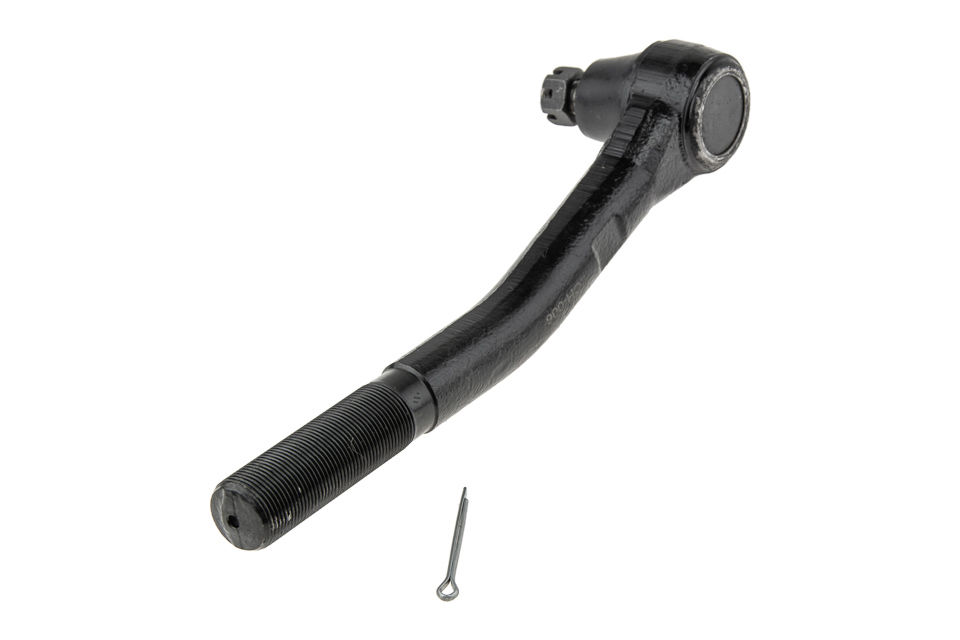Thumbnail: NTY TIE ROD END For JEEP GRAND CHEROKEE 99-03 /OUTER RIGHT UPPER/ SKZ-CH-006