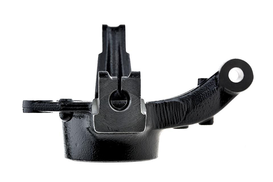 Miniatyrbilde: NTY KNUCKLE STEERING FRONT For RENAULT CLIO 12- /RIGHT/ ZZP-RE-017