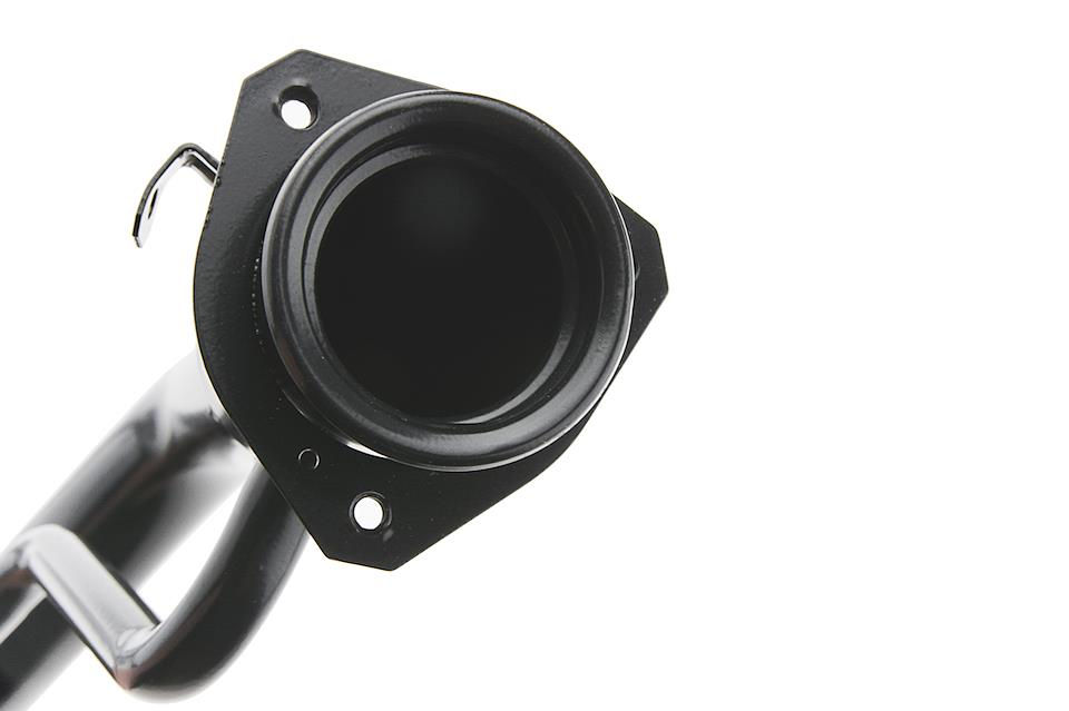Thumbnail: NTY FILLER NECK For MITSUBISHI PAJERO 2.5TD,3.2DID 00-07 PWP-MS-005
