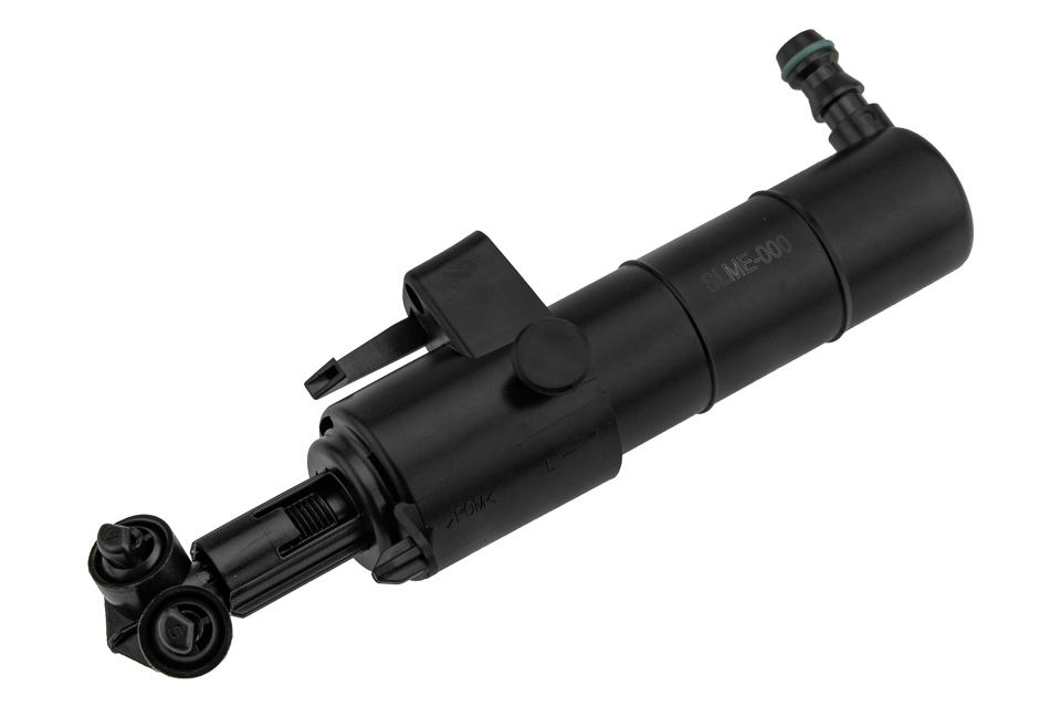 NTY HEADLAMP WASHER For MERCEDES KLASA E W212 2009-/LEFT/ EDS-ME-000