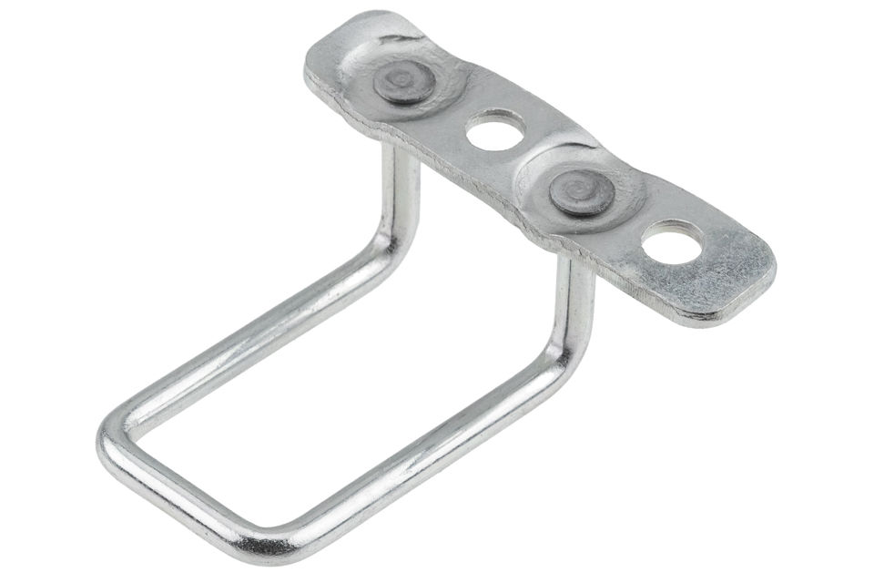 Thumbnail: NTY DOOR LOCK STRIKER REAR DOOR FOR FORD TRANSIT 2000- TRANSIT 2006- EZC-FR-281