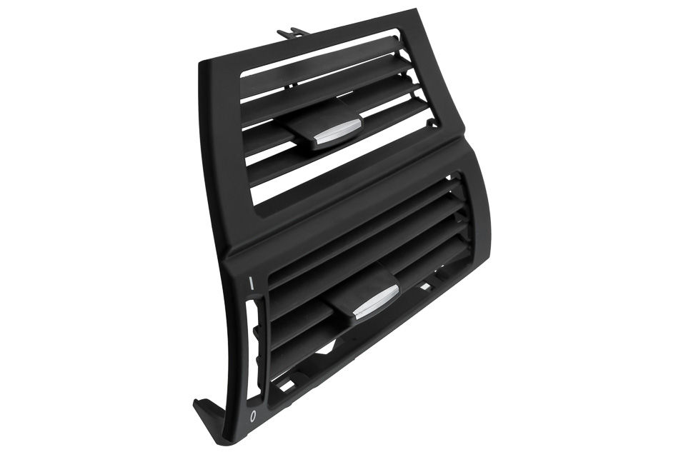 NTY DASHBOARD A/C AIR VENT GRILLE RIGHT FOR BMW X5 E70 06-,X6 E71 07- EZC-BM-195